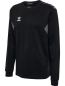 Preview: Hummel Authentic Training Sweat - Black